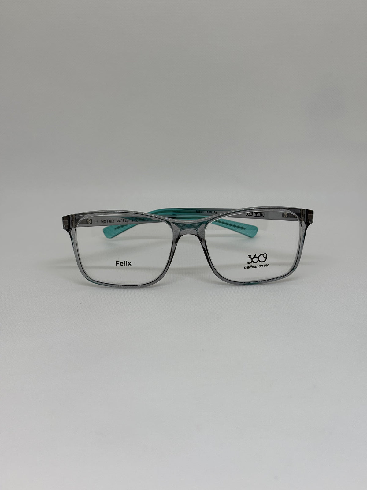 360° Felix RX — C11 — vista frontal — Luvis 20260911-073