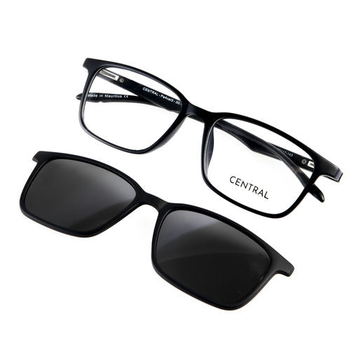 Central Blaze C3 — vista 3