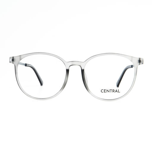 Central Lior C4 — vista frontal