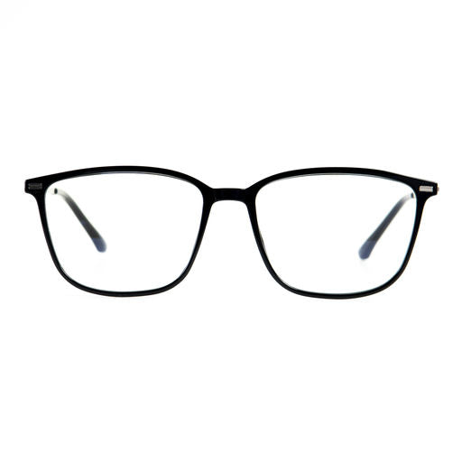 Central Mou C1 — vista frontal