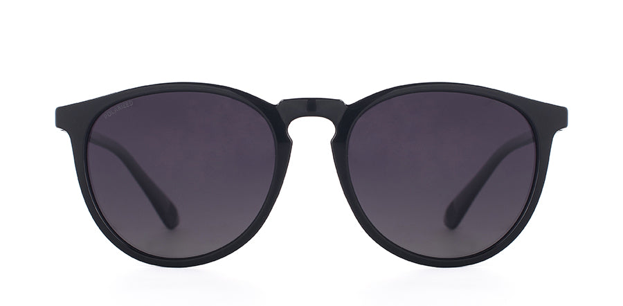 Rusty ARDIGAN SBLK/DRT25 — vista frontal