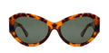 Rusty DERRIE C4 — vista frontal