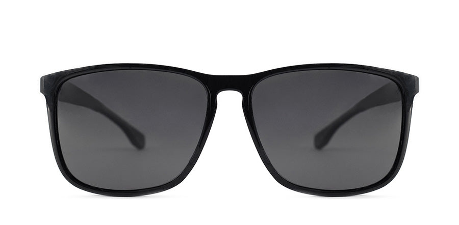 Rusty ROUM SBLK/S10 — vista frontal