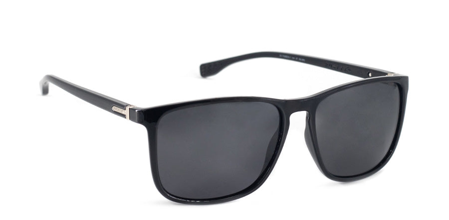 Rusty ROUM SBLK/S10 — vista 2
