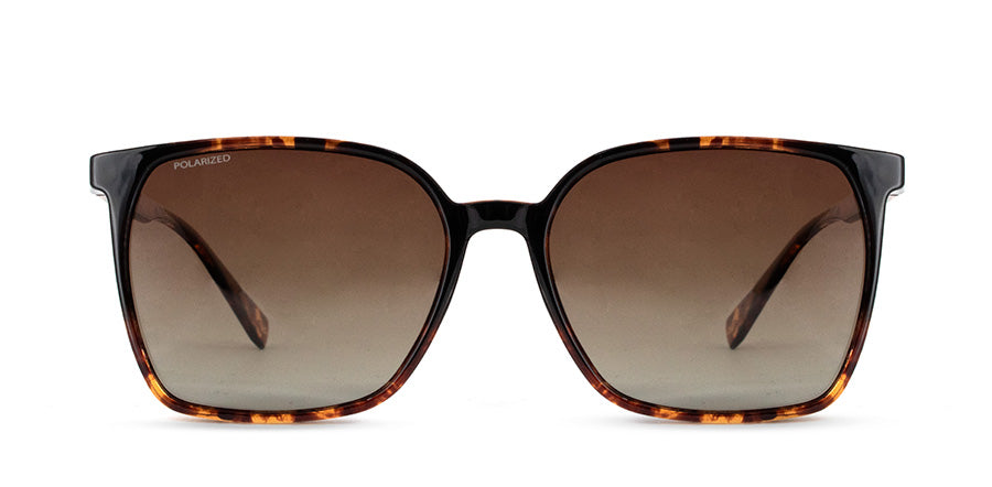 Rusty STOLE SDEMI-SBLK/GB27 — vista frontal
