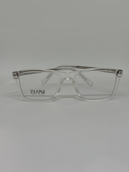 Bianni 2078 — C5 — vista frontal — Luvis 20260911-270