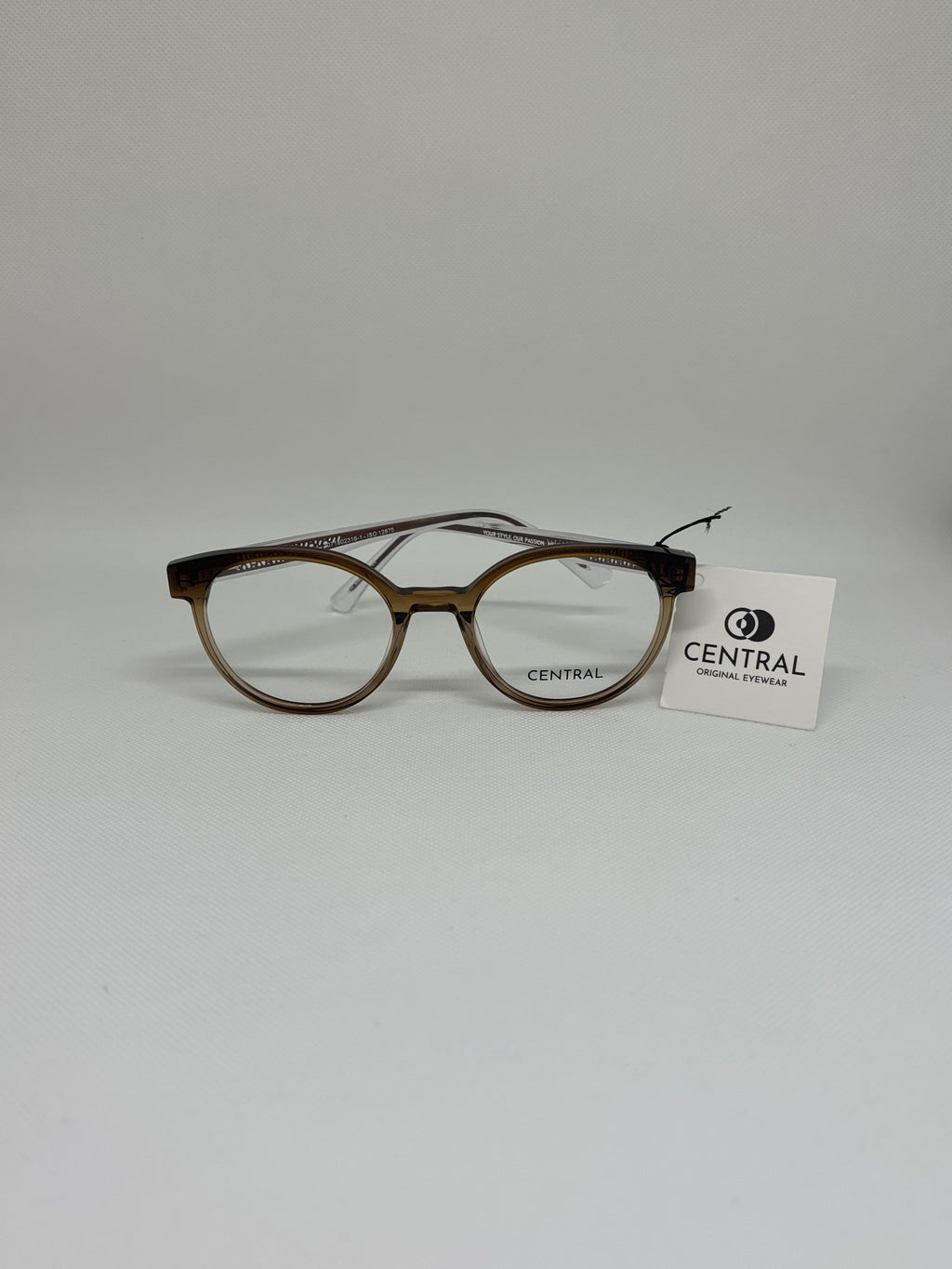 Central Nexo — C2 — vista frontal — Luvis 20260911-193