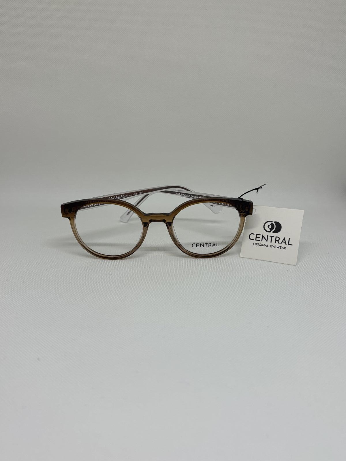Central Nexo — C2 — vista frontal — Luvis 20260911-193