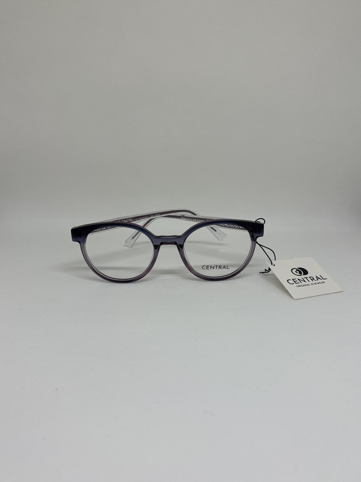 Central Nexo — C3 — vista frontal — Luvis 20260911-191