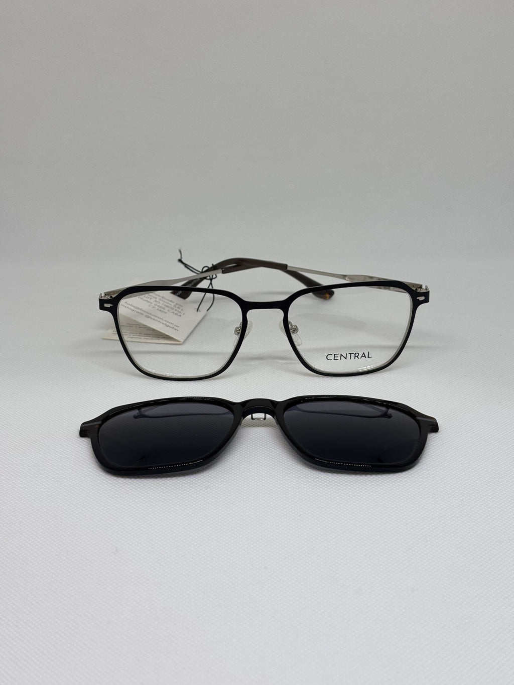 Central Point — C2 — vista frontal — Luvis 20260911-145