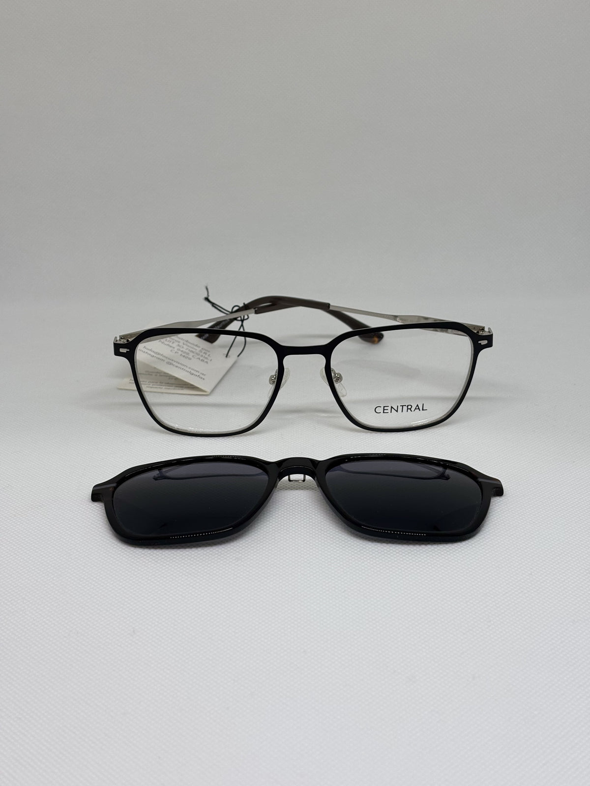 Central Point — C2 — vista frontal — Luvis 20260911-145