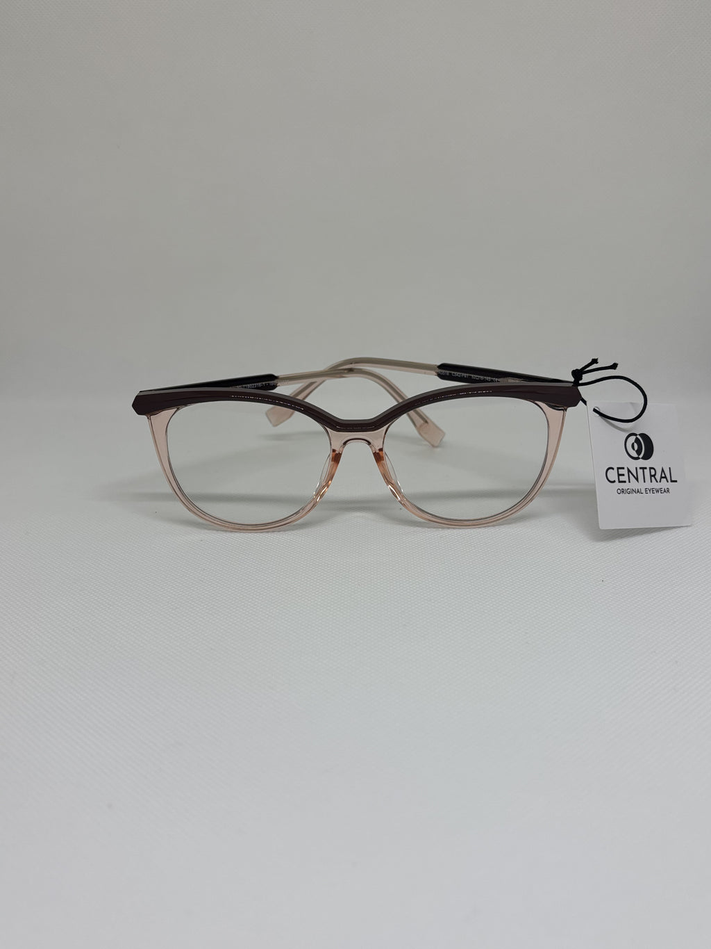 Central TR3518 (TRIXY) — C542-P81 — vista frontal — Luvis 20260911-205