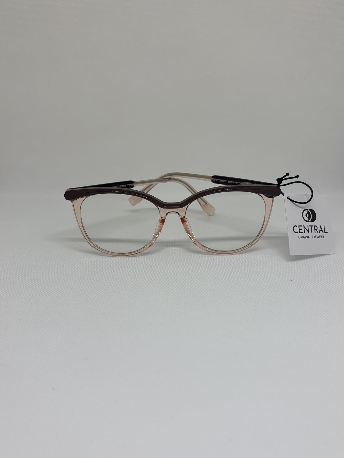 Central TR3518 (TRIXY) — C542-P81 — vista frontal — Luvis 20260911-205