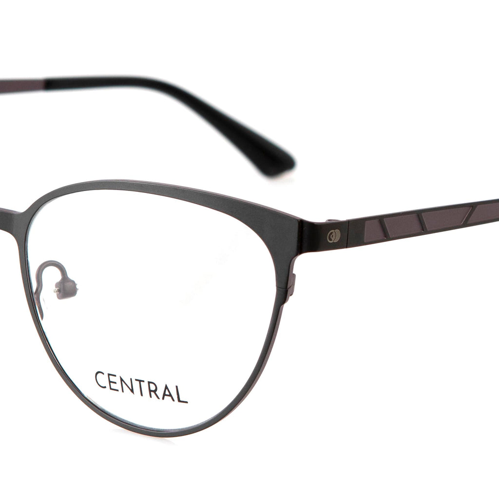 Central Glint, color C1, vista 2