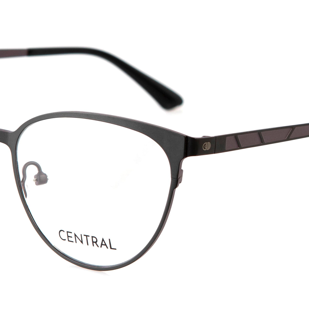 Central Glint, color C1, vista 2