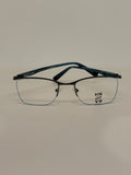 Hannover Sattler — C2 — vista frontal — Luvis 20260911-031