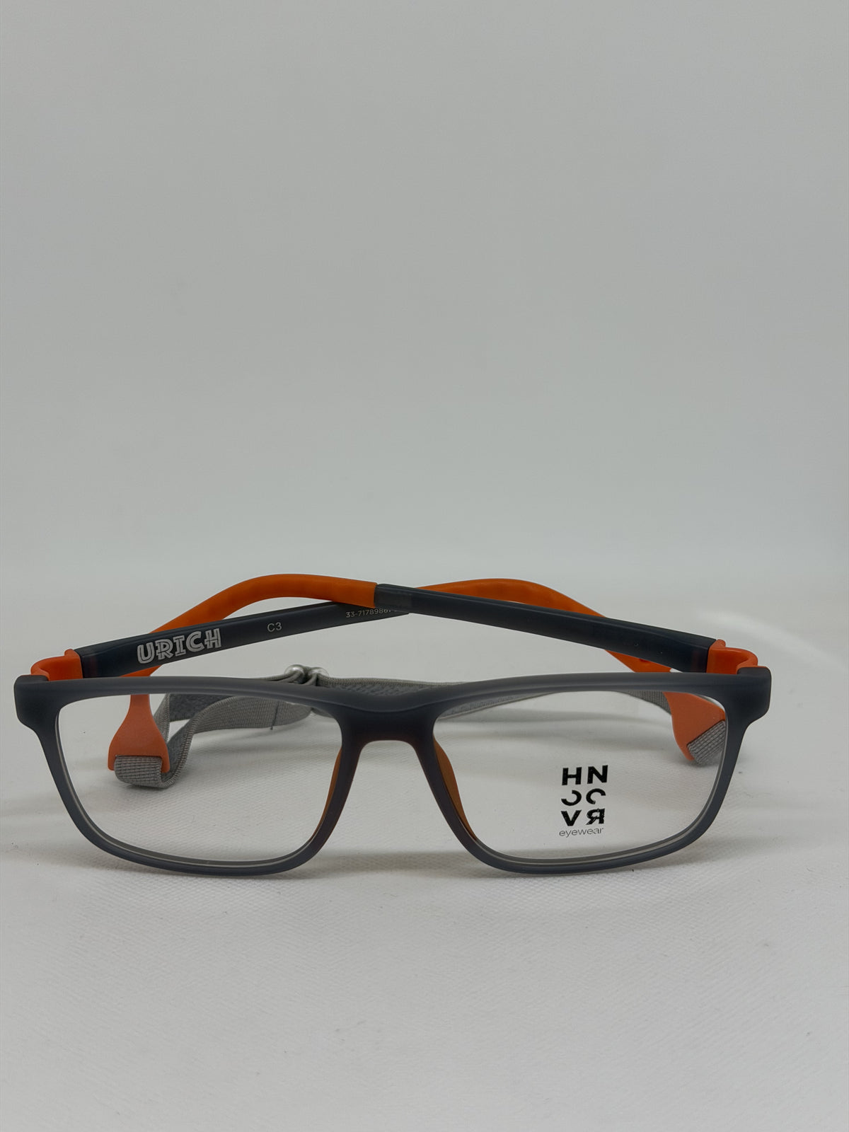 Hannover Urich — C3 — vista frontal — Luvis 20260911-034
