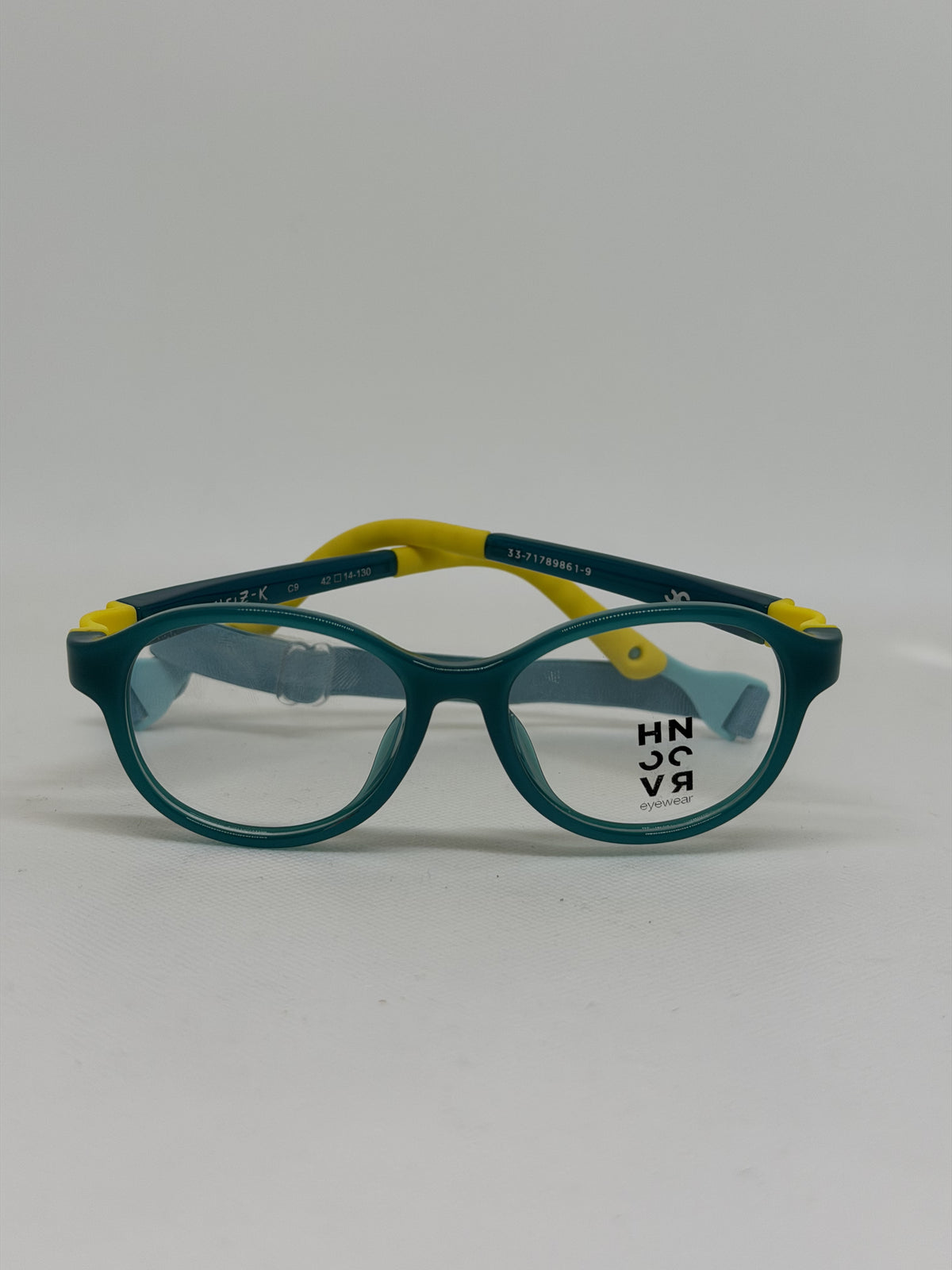 Hannover Weis-K — C9 — vista frontal — Luvis 20260911-036
