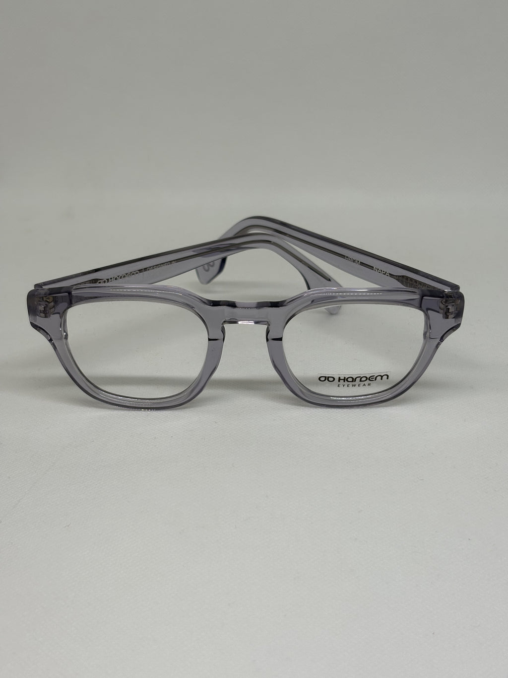 Hardem NAPA — C5 — vista frontal — Luvis 20260911-018