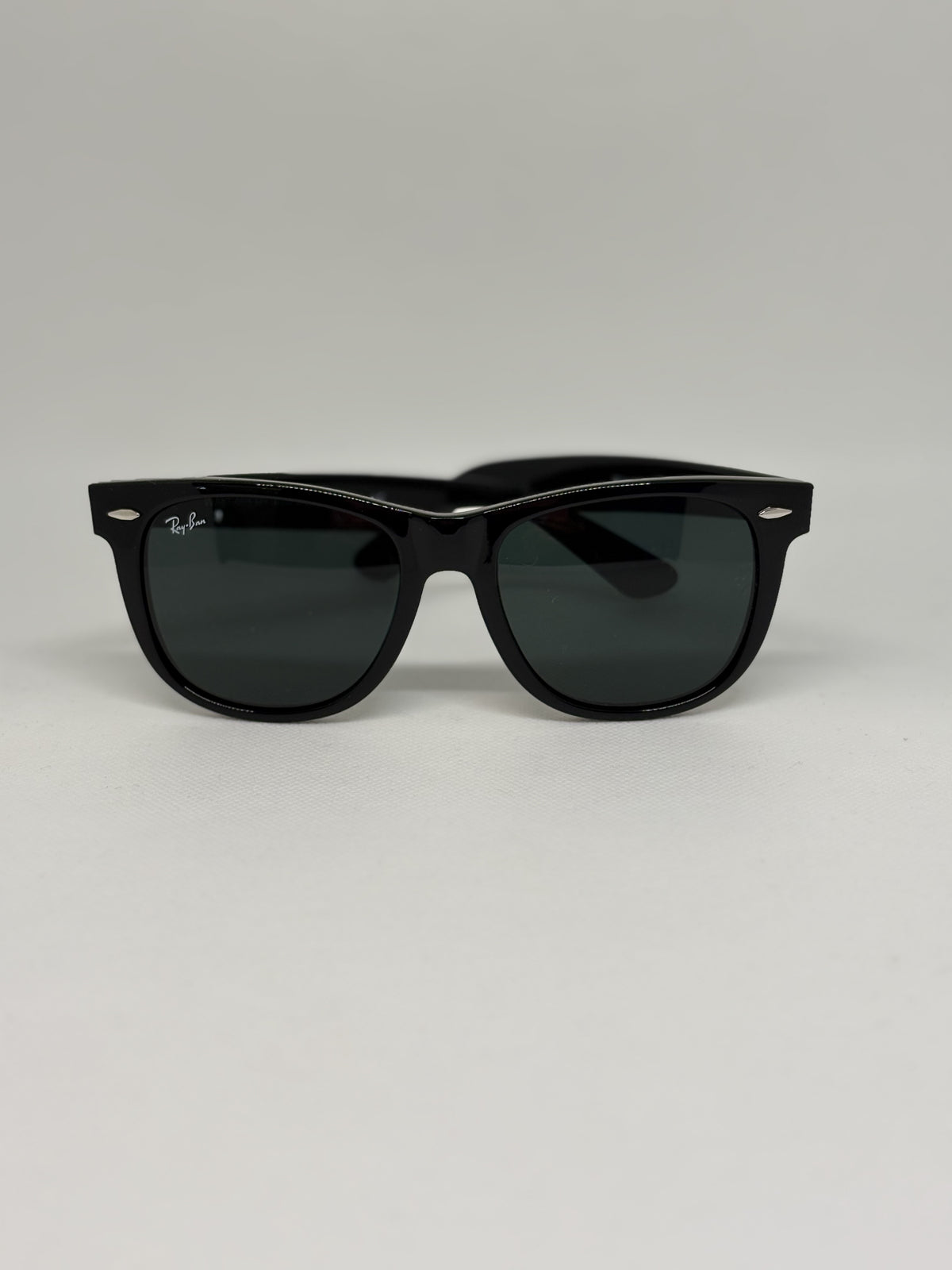 Ray-Ban RB2140 WAYFARER — 901A — vista frontal — Luvis 20260911-062