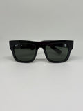 Ray-Ban RB2217M FERRARI — F601/71 — vista frontal — Luvis 20260911-066