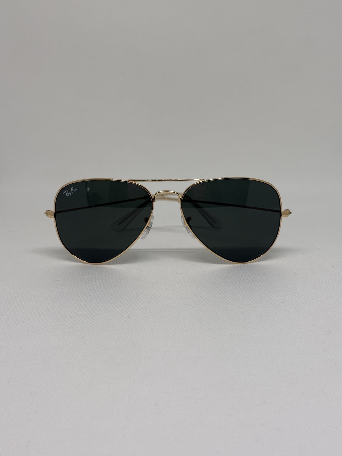 Ray-Ban RB3025 AVIATOR — 0205 — vista frontal — Luvis 20260911-067