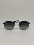 Ray-Ban RB3548-N — 004/71 — vista frontal — Luvis 20260911-069