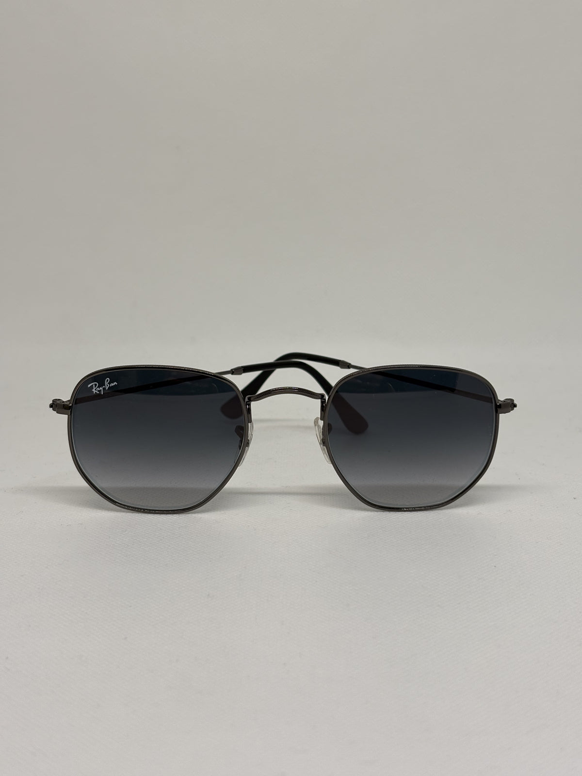 Ray-Ban RB3548-N — 004/71 — vista frontal — Luvis 20260911-069
