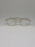 Ray-Ban RB3857-V — 3086 — vista frontal — Luvis 20260911-133