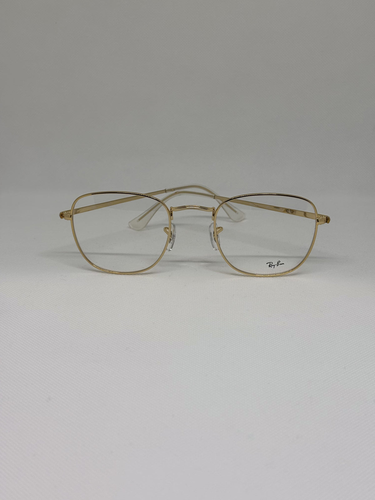 Ray-Ban RB3857-V — 3086 — vista frontal — Luvis 20260911-133
