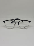 Ray-Ban RB6375 — 2890 — vista frontal — Luvis 20260911-135