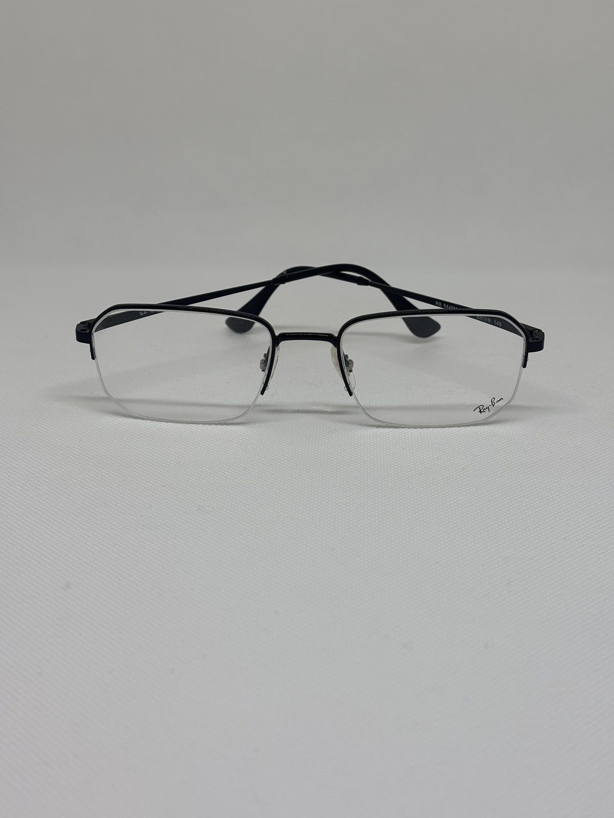 Ray-Ban RB6449M — 2509 — vista frontal — Luvis 20260911-134